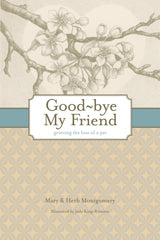 Good-bye My Friend